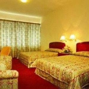 Suite Lit King-Size