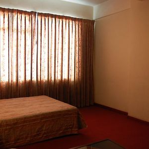 Chambre Supérieure Double